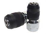 JTC-7824 - Держатель метчиков M03-M08, М6-М12 для JTC-5702A 2 предмета JTC - 
Обработанный хром-молибденовый сплав, который использовали вместо литого материала, позволил увеличить крутящий момент.
В комплекте: метчик #1, 3/8" DR/19 мм, &Oslash;20.5, M3-M JTC-7824