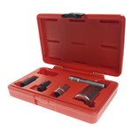 JTC-4493 - Набор головок для ТНВД специальных (BOSCH VE, TDI, CR) 5 предметов JTC - 
Используется для демонтажа винтов топливного насоса.
Применение: VE (Bosch VE), VP EDC TDI (Bosch TDI) и VP 37(Bosch CR).
В комплекте:

Головка треугольной заглушки  JTC-4493