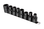 JTC-4917S - Набор головок специальных 1/2" 5-ти гранных и RIBE 8 предметов JTC -  
  Набор специальных пятигранных и RIBE головок для откручивания некоторых видов специальных болтов автомобилей.
  Применяется, например, для болтов головки двигателя, цен JTC-4917S