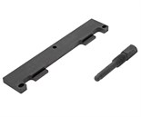 JTC-4038 - Набор фиксаторов распредвала для установки фаз ГРМ (CHERY: SQR481, 484) JTC - Комплектация

Фиксатор распредвала - 1 шт.
Фиксатор маховика - 1 шт.


Описание

Фиксаторы специально предназначены для удерживания распредвала при регулировк JTC-4038