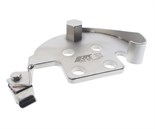 JTC-6613 - Приспособление для замены приводного ремня (FORD Fiesta,Focus,C-Max,Mondeo VOLVO C30,S40) JTC - 
Специально создан для работы в тех случаях, когда невозможно использование универсальных инструментов.
Применение: Ford Fiesta, Focus, C-Max, Monde JTC-6613