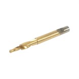 JTC-4054-D9 - Сверло 9.0мм для набора JTC-4054 (Gold) JTC - 
Специальное ступенчатое сверло для набора JTC-4054.
Длина: 9 мм. JTC-4054-D9