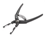 JTC-4260 - Съемник коннекторов топливной системы (VW,AUDI,OPEL,FIAT,GM,TOYOTA) JTC - 
Для разъединения быстросъемных соединений трубопроводов топливной системы.
Применение: Фольксваген (Volkswagen), Ауди (Audi) Опель (Opel), Фиат (Fiat), Тойота (Toyota) JTC-4260