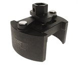 JTC-4303 - Съемник фильтров масляных 1/2" 22мм (d= 80~110) 2-х позиционный JTC - Съемник 

Особая рифленая конструкция способствует крепкому захвату масляного фильтра.
Универсальный дизайн для масляных фильтров различных типов.
Специальная пружина в к JTC-4303