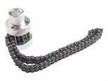 JTC-4773 - Съемник фильтров масляных 1/2" 60-115мм цепной JTC - Съемник масляного фильтра цепной JTC

Характеристики

	Специальная конструкция с двойной цепью позволяет эффективно снимать и устанавливать масляный фильтр.
	Диапазон применения: 60-115  JTC-4773