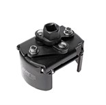 JTC-4800 - Съемник фильтров масляных 1/2" 80-115мм ключ 21мм рычажный JTC - Съемник масляного фильтра JTC

Характеристики

	Специально предназначен для быстрого снятия и установки масляного фильтра.
	Имеет возвратную пружину для удержания фильтра.
	 JTC-4800