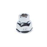 JTC-4571 - Съемник фильтров масляных 27мм 6-гранный (MERCEDES FORD) JTC - 
Специально предназначен для снятия масляного фильтра.
Размеры: 26 мм/6 граней.
Применение: MB BENZ, FORD. JTC-4571