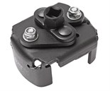 JTC-4600 - Съемник фильтров масляных 3/8" вороток, 60-80мм ключ 17мм рычажный JTC - Съемник масляного фильтра JTC

Характеристики

	Специально предназначен для быстрого снятия и установки масляного фильтра.
	Имеет возвратную пружину для удержания фил JTC-4600