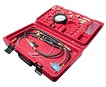 JTC-1225E - Тестер для инжекторов (европейские а/м) JTC - 
  Комплект для проверки топливных систем позволяет диагностировать инжекторные системы на транспортных средствах большинства производителей и моделей. 
  Точно определяет проблемы в фильтрах, ли JTC-1225E