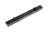 JTC-1813 - Фиксатор распредвала (FORD Telstar KF 2.0) JTC - 
  Используется для блокировки распределительного вала.
  Применяется в автомобилях Форд (Ford) Telstar.
  Количество в оптовой упаковке: 40 шт.
  Габаритные размеры: 200/20/20 мм. (Д/Ш/В) 
 JTC-1813
