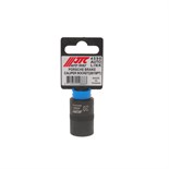 JTC-4598 - Головка для демонтажа суппортов 1/2" 20мм 10-ти гранная L=38мм (PORSCHE) JTC - 
Используется для снятия и установки тормозного суппорта.
Размер: 1/2" DR. 20 мм х 10 РТ.
Длина: 38 мм.
Применение: Porsche.
Габаритные размеры: 100/44/25 мм. (Д/Ш/В JTC-4598