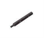 JTC-1323-1022-66 - Головка для разборки стойки амортизатора 6мм (VW Passat B4, Golf) JTC - 
  Применение: Фольксваген (Volkswagen) Passat B4, Golf.
  Может также поставляться в комплекте JTC-1323
  Габаритные размеры: 100/10/10 мм. (Д/Ш/В) 
  Вес: 88  JTC-1323-1022-66