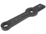 JTC-5595-E18 - Ключ для тормозных суппортов грузовых автомобилей 3/4" TORX E18 JTC - 
Ключ используются для сборки и разборки резьбовых соединений тормозного суппорта грузовиков.
Необходима затяжка винтов с помощью динамометрического ключа в соответствии  JTC-5595-E18
