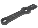 JTC-5595-E20 - Ключ для тормозных суппортов грузовых автомобилей 3/4" TORX E20 JTC - 
Ключ используются для сборки и разборки резьбовых соединений тормозного суппорта грузовиков.
Необходима затяжка винтов с помощью динамометрического ключа в соответствии  JTC-5595-E20