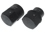 JTC-7086 - Набор головок для тормозных суппортов H30хE20,E24 (MAN) JTC - JTC-7086