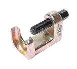 JTC-1258 - Съемник опор шаровых 28мм JTC - Съемник Комплектация

Съемник шаровых опор.


Описание

Предназначен для снятия шаровых опор рычага рулевого управления, поперечной тяги и т.д.
Приспособлен для работы в труднодоступных местах.


Приме JTC-1258