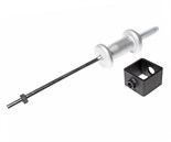JTC-1802 - Съемник ШРУСов инерционный JTC - Съемник 


 
Используется для снятия ШРУСов передне- и полноприводных автомобилей.   
Облегчает работу и снижает риск повреждения подшипников. 
Количество в оптовой упаковке: 5 шт.  
Габаритные размеры: 5 JTC-1802