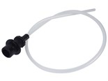 JTC-1020-B - Шланг 1000мм d=10мм для JTC-1020,JTC-1050 JTC - 
Шланг для приспособлений для откачки технических жидкостей JTC-1020 и JTC-1050.
Размеры: &Oslash;10x1500 мм. JTC-1020-B