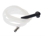JTC-1023A-A - Шланг для JTC-1023A,JTC-1025 JTC - 
Шланг для приспособлений для откачки технических жидкостей JTC-1023А и JTC-1025.
Размеры: &Oslash;9x1110 мм. JTC-1023A-A