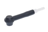 JTC-1025-33S - Штуцер шланга для JTC-1023, JTC-1025 прокачной (33S) JTC - Штуцер прокачной для присоединения шланга к приспособлению для откачки тормозной жидкости JTC-1025. JTC-1025-33S