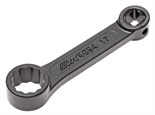 JTC-4694 - Ключ для опоры двигателя 3/8" 12-ти гранный 17мм (MERCEDES W124,126,140,170,201,202,210) JTC - Комплектация

Ключ специальный - 1 шт.


Описание

Запатентован.
Инструмент специально разрабатывался для демонтажа креплений на двигателях M JTC-4694