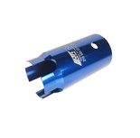 JTC-1123 - Ключ для снятия замка зажигания (MERCEDES) JTC - 
Применяется для демонтажа стопорного кольца и извлечения замка зажигания на автомобилях Мерседес Бенц (MERCEDES) W129, W140, W202, W210, W220, W203, W209, W211, W204. JTC-1123