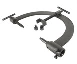 JTC-1848A - Фиксатор коробки передач (VOLVO,AUDI,BMW,MERCEDES) JTC -  
Поворотная головка дает возможность зафиксировать головку передач в рабочем положении. 
Используются для автомобилей Мерседес (Mercedes-Benz), БМВ (BMW), Ауди (Audi), Вольво (Volvo)  JTC-1848A