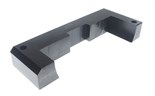 JTC-6712 - Фиксатор натяжителя цепи ГРМ (MERCEDES дв.M642) JTC - 
Используется при работе с цепью распредвала.
Применение: BENZ М642.
Оригинальный номер ММ: 642589044000. JTC-6712