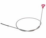 JTC-1231 - Щуп уровня масла MERCEDES АКПП (тип 722.6) L=1220мм JTC - Щуп уровня масла АКПП JTC

Описание

	Инструмент предназначен для проверки уровня масла в АКПП.
	Длина: 1220 мм.
	Применение: автомобили MERCEDES с АКПП (тип 722.6).
	Количество в JTC-1231
