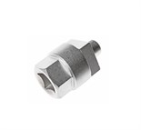 JTC-4035 - Адаптер для проворачивания коленвала (VW AUDI) JTC -  
Специально предназначен для проворачивания коленвала и его установки в определенное положение при настройке фаз ГРМ. 
Применение: Ауди (Audi) А6 с 2005 г.в, Ауди (Audi),А8 2003 г.в. 
Мод JTC-4035