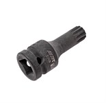 JTC-1368 - Головка для болтов верхней шаровой опоры 1/2" M14H SPLINE L=60мм (VW, AUDI) JTC -  
  Специально предназначена для снятия и установки болтов верхней шаровой опоры
  Применение: Фольксваген (Volkswagen), Ауди (Audi).
  Длина: 60 мм.    
  Ко JTC-1368