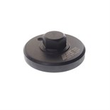 JTC-6636 - Приспособление для проворачивания коленвала (VW AUDI SEAT SKODA PORSCHE дв.OEM T40257) JTC - 
Предназначен для проворачивания коленвала.
Применение: VAG 2.7 / 3.0 TDi V6 & 4.0 / 4.2 TDi V8, AUDI A4, A5, A6, A7, A8, Q5, Q7, VW Phaeton, Touareg.
 JTC-6636