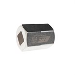 JTC-4491 - Приспособление для снятия шаровой опоры (AUDI) JTC - 
Размер: 1/2" Dr. 27 мм., 6 граней.
Специально используется для снятия шаровой опоры автомобилей Audi.
Применение: А4, А5, А6, А7, Q5. JTC-4491