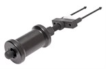 JTC-4895 - Съемник форсунок (VW AUDI) 16-клапанных дизельных двигателей типа TDi JTC -  
Специальная конструкция инструмента с двумя захватами предназначена для демонтажа форсунок с помощью ударного съемника. 
Применение: двигатели TDI автомобилей Фольк JTC-4895