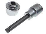 JTC-6961 - Съемник шкивов генератора (FORD 2.0 OEM 414-009) JTC - 
Специально разработан для снятия и установки шкива генератора.
Применение: FORD Transit Custom (2012-), Transit (2014-), Kuga (2013-), Mondeo (2014-), Focus (2015-), Galaxy (2015-), S-Max  JTC-6961