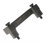 JTC-4928-1 - Фиксатор распредвала (VW, AUDI 3.2 FSI) JTC - 
Специально разработан для фиксации распредвала и установки фаз ГРМ.
Применение: VW, AUDI 3.2 FSI.
В комплекте 1 фиксатор.
Может поставляется в комплекте JTC-4928.
Габаритные размеры: -/-/- м JTC-4928-1