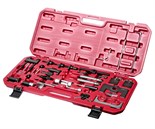 JTC-4739A - Фиксатор распредвала для установки фаз ГРМ (VW,AUDI) JTC - Фиксатор распределительного вала для установки фаз ГРМ JTC

Описание

	Применяется в автомобилях: Ауди (Audi) A4; А6; А8; А11; (с 97-2008 год), VW с 1998 года выпуска.
	Коды двига JTC-4739A