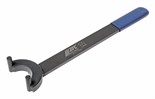 JTC-4121 - Фиксатор шкивов (VW,AUDI) JTC - Комплектация

Фиксатор шкивов.


Описание

Применяется для фиксации зубчатого колеса распредвала во время регулировки фаз ГРМ на 6-цилиндровых V-образных двигателях.


Применение

Volkswagen Passat 20 JTC-4121