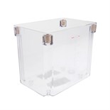 JTC-4631-21 - Емкость для жидкостей используется в установке JTC-4631 и JTC-1409 резервуар 2л JTC - Емкость для жидкостей к установке для промывки системы кондиционирования JTC-4631 и JTC-1409, объемом 2&nbsp;л с указателем максимального уровня наполнения JTC-4631-21