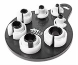JTC-1827 - Приспособление для разъединения трубопроводов (1/4",5/16",3/8",1/2",5/8",3/4",7/8") 7 предметов JTC - Комплектация

Приспособление для разъединения трубопроводов - 7 шт.


Описание

Используется для разъединения и соединения линий различ JTC-1827