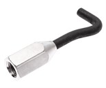 JTC-2504 - Крюк для молотка обратного JTC - 
	Применяется с обратным молотком JTC-2503
	Габаритные размеры: 80/30/20 мм. (Д/Ш/В)
	Вес: 61 гр. JTC-2504