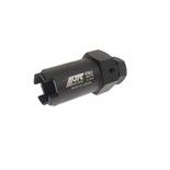 JTC-4756-2 - Съемник форсунок дизельных из набора JTC-4756 JTC - 
Предназначен для снятия/установки дизельных форсунок. JTC-4756-2