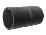 JTC-5242 - Головка для датчика КПП 1/2"х27мм 8-ми гранная JTC - 
Предназначена для монтажа/демонтажа датчика положения селектора переключения КПП на грузовых автомобилях.
Используется с ключом 1/2”.
Общая длина: 60 мм.
Применение: коммерческие автомоб JTC-5242