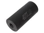 JTC-4139 - Головка для колпачков инжекторов 1/2" 38мм 8-ми гранная L=100мм (SCANIA) JTC - 
	Размер: под ключ 1/2", 8 граней, 38 мм.х100 мм.
	Специально предназначена для затягивания/откручивания колпачков инжекторов.
	Применение: Скания (Scania) 340.
 JTC-4139