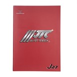 JTC-J27 - Книга "Каталог продукции" полный с описаниями JTC 27 JTC - JTC-J27