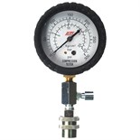 JTC-1621A-1 - Манометр для JTC-1621A JTC - Манометр для компрессометра JTC-1621A. JTC-1621A-1