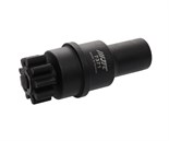JTC-7371 - Приспособление для проворачивания коленвала DAF (MX300, MX340, MX375) JTC - 
Предназначен для установки положения колевала; 
Применение: DAF 6-цилиндровый двигатель (Euro 5/6), XF105 (Euro 5);
Код двигателя: MX300, MX340, MX375. JTC-7371