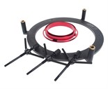 JTC-6997 - Приспособление для ремонта АКПП (FORD VOLVO MPS6,FM:308-764,308-783 MERCEDES 9997383,9997388) JTC - 
Предназначен  для установки без нанесения повреждений крышки переднего сальника на сцеплении MPS6 FORD и VOLVO.
Применение: 6-скоростные АКП (M JTC-6997