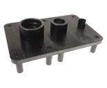 JTC-5483 - Приспособление для центровки валов фиксирующее (ZF) JTC - 
Используется для центровки валов коробки ZF.
Применение: ZF-5S400 (5-ти скоростная КПП) Leadca 3.5Т, FOTON 3.5T и т. д.
Оригинальный номер ZF: НХ56.000.346. JTC-5483