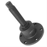 JTC-5272 - Съемник ступиц передних ось 87х166х118мм (MAN) JTC - 
Рекомендуется использовать вместе с пневматическим гайковертом, что позволит сэкономить усилия и упростить работы по замене ступичного подшипника на грузовиках МАН (MAN).
Усиленная констру JTC-5272